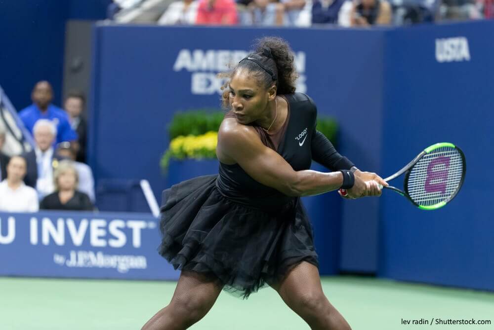 Serena Williams