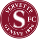 Servette Geneva FC Logo