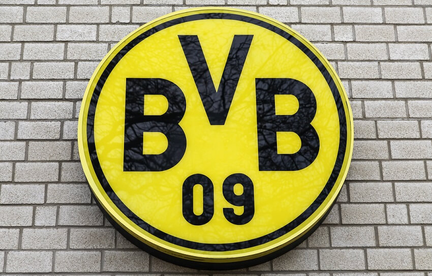 Nübel zum BVB perfekt?