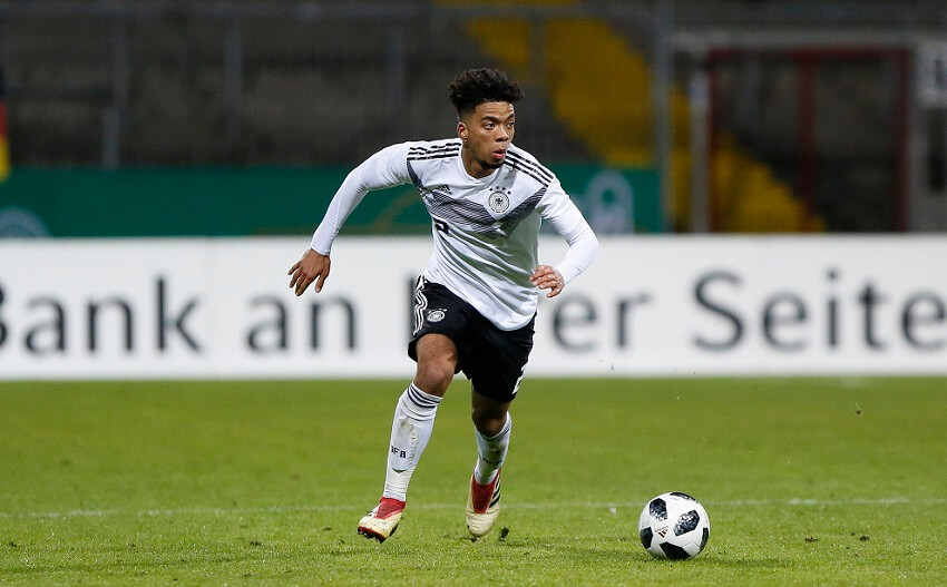Henrichs zu Leipzig perfekt