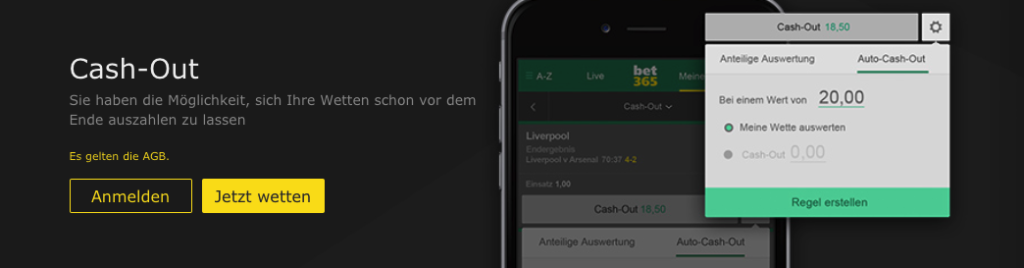 Bet365 Cash Out Bet365 Cash Out