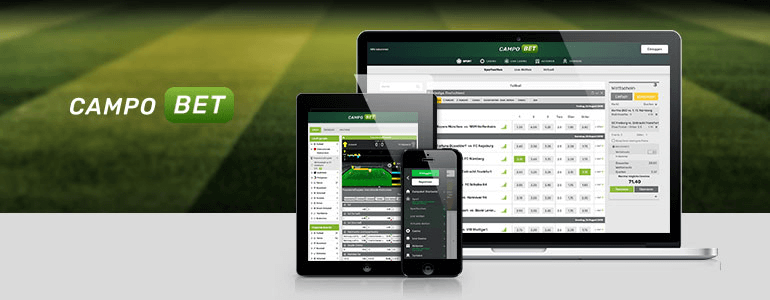 Campobet App