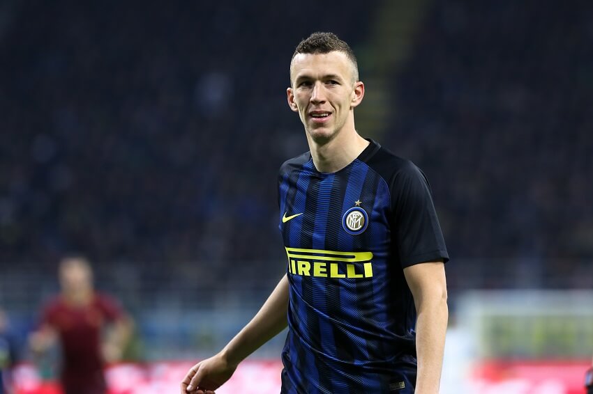 Perisic zu Bayern perfekt