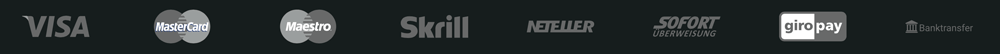 Tipster Zahlungsportfolio