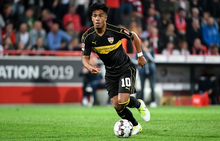 stuttgart bochum 2-1
