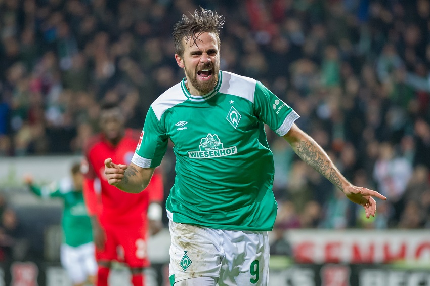 harnik hsv