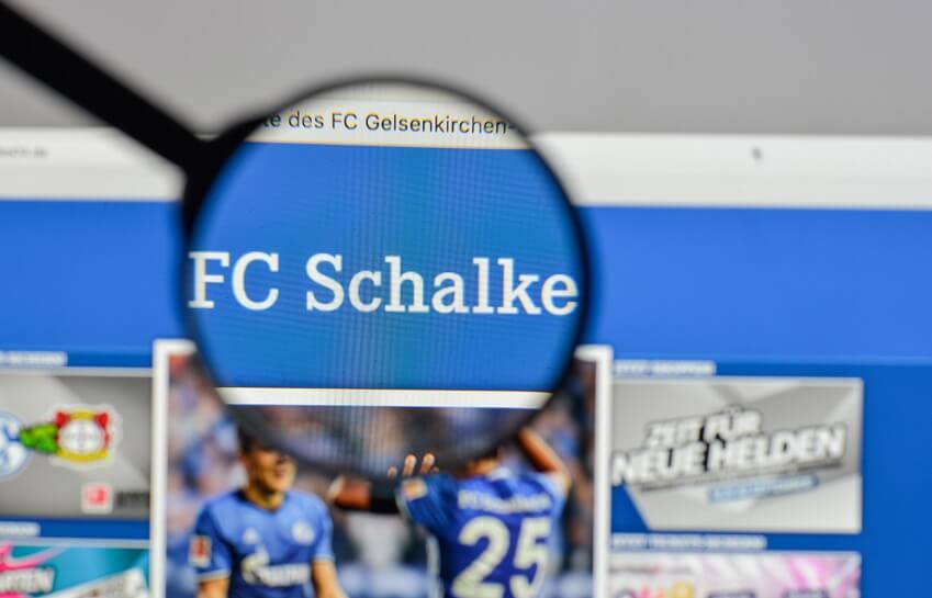 Nübel zum BVB