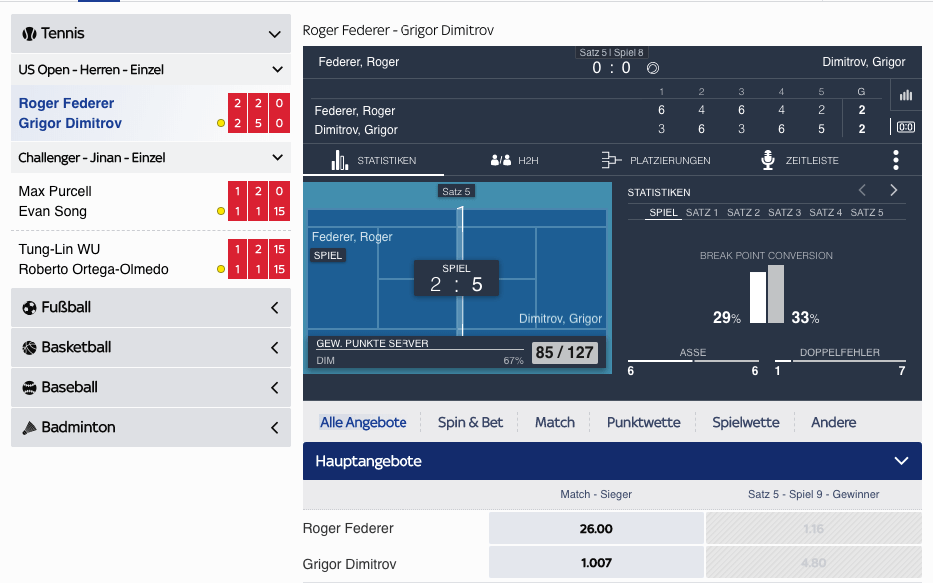 sky bet livewetten