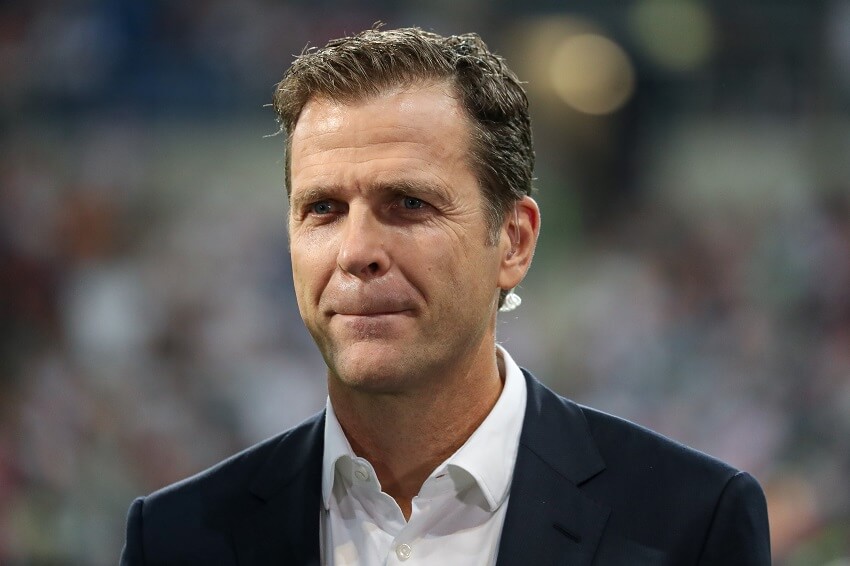 Bierhoff für Hummels-Rückkehr