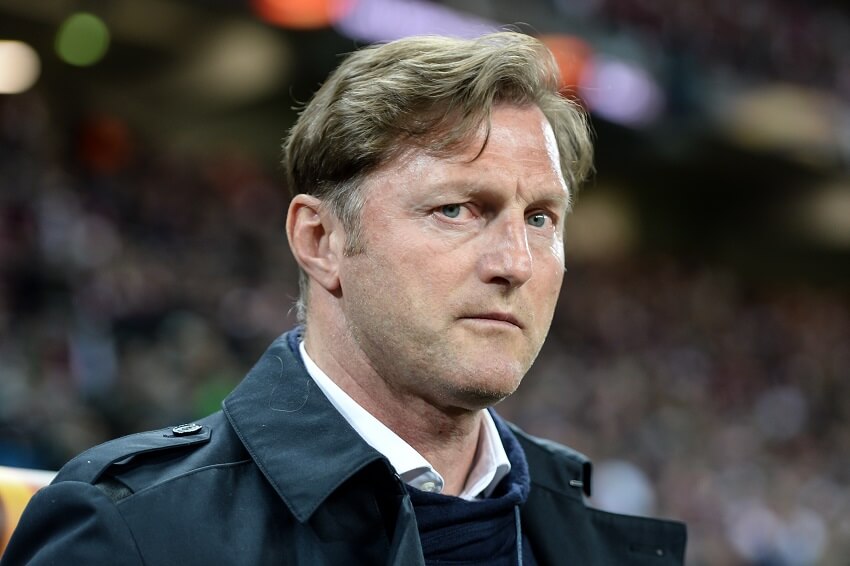 Hasenhüttl BVB neuer Trainer Rangnick