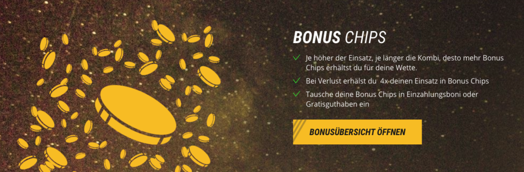 Neo.bet Bonus Chips