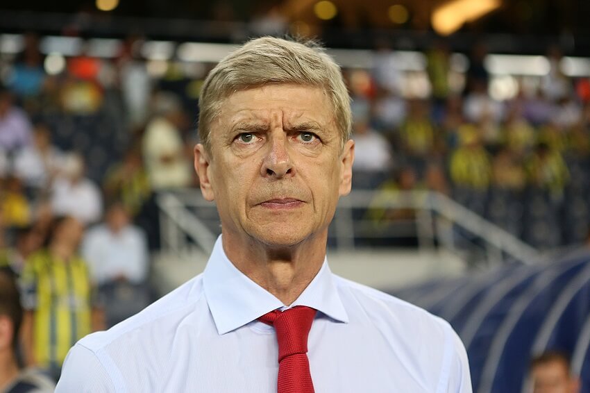 Wenger zu Bayern perfekt