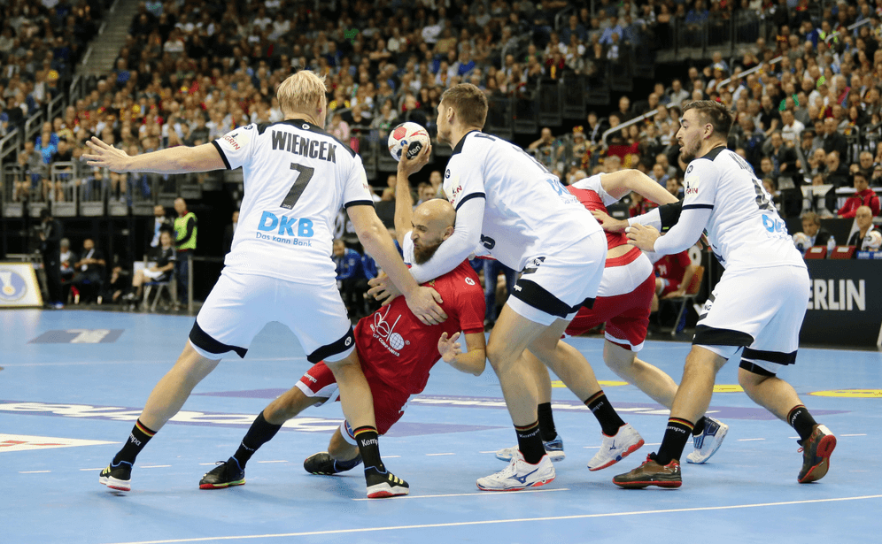 Handball Em 2020 Wetten Tipps Quoten Prognose Die