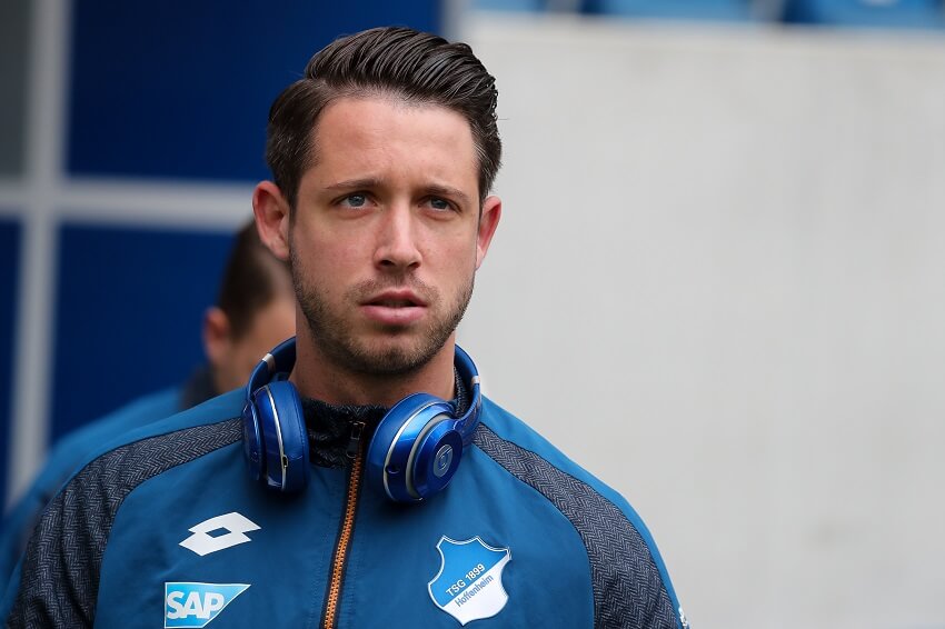 Uth gesperrt Schalke Köln