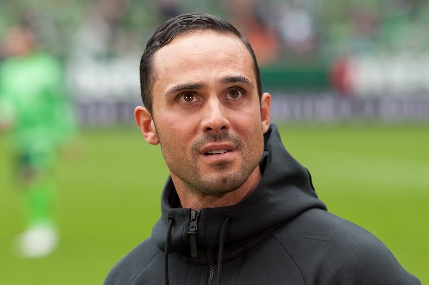 Nouri bei Hertha: Pleiten, Pech und Pannen
