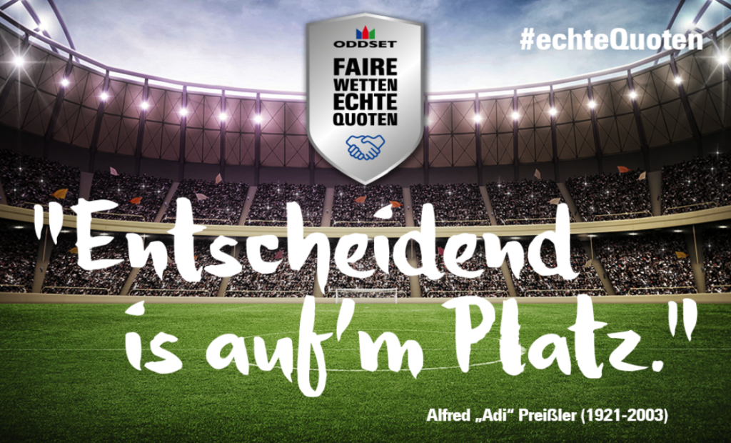 Oddset Quoten Heute Oddset Quoten Heute