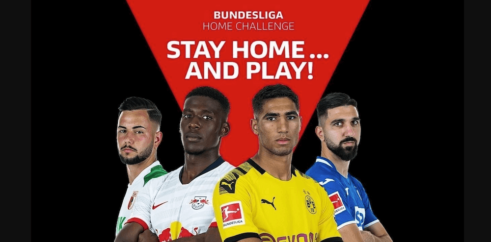 Bundesliga Fifa Turnier