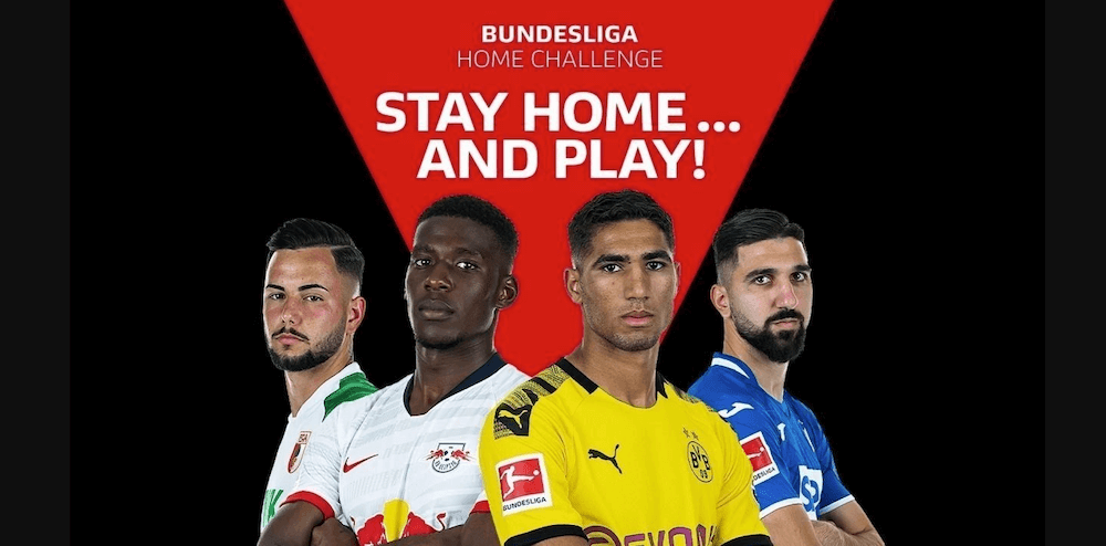 Bundesliga Fifa Turnier Bundesliga Fifa Turnier