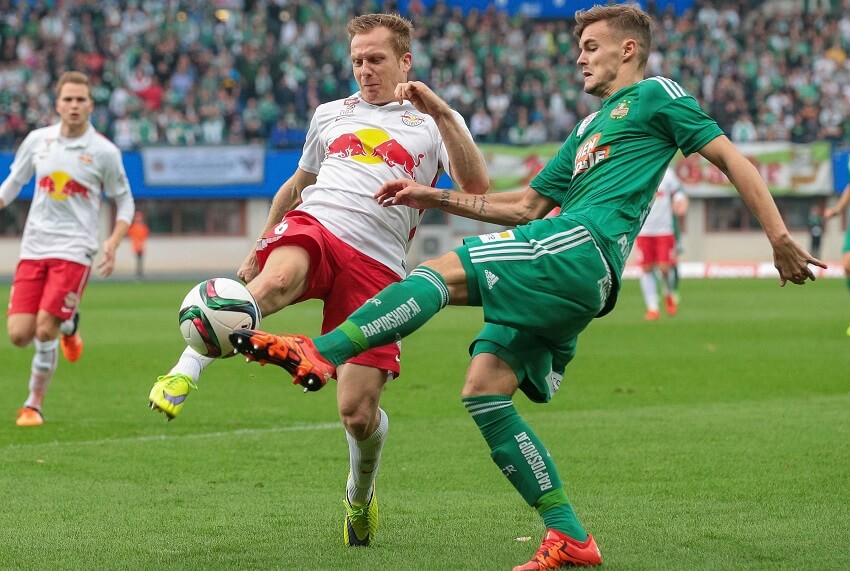 Bundesliga Österreich Neustart Corona wann geht es weiter