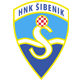 HNK Šibenik Logo