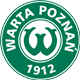 Warta Poznan Logo