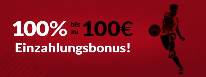 Selectbet Bonus 