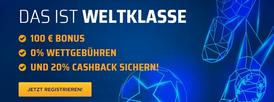 Bet3000 Bonus neu