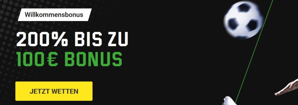 Unibet Bonus neue Kunden