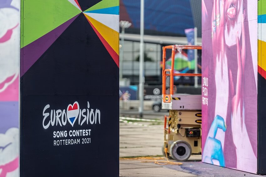 Eurovision Wettquoten 2021 ESC Wetten