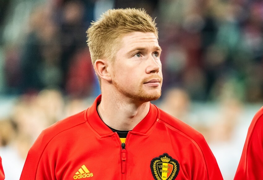 de bruyne verletzung