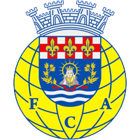 FC Arouca Logo