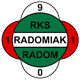 Radomiak Radom Logo