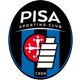 A.C. Pisa 1909 Logo