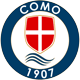 Como Calcio 1907 Logo