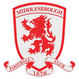 Middlesbrough F.C. Logo