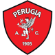 A.C. Perugia Calcio Logo