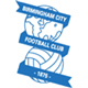 Birmingham City Logo