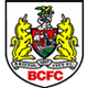 Bristol City Logo