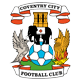 Coventry City F.C. Logo