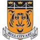 Hull City A.F.C. Logo