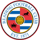 Reading F.C. Logo