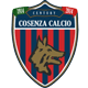 Cosenza Calcio Logo