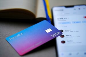 Revolut Payments