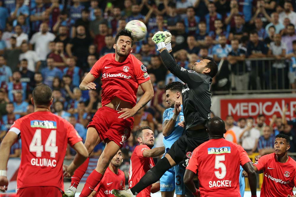 Caykur Rizespor – Trabzonspor: Tipp & Prognose (18.10.25)