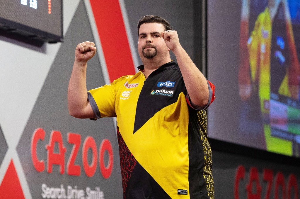 Gabriel Clemens (Deutschland)