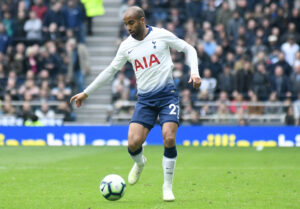 Lucas Moura