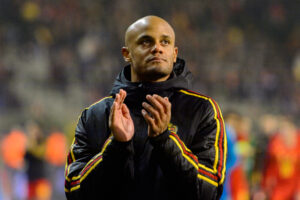 Vincent Kompany