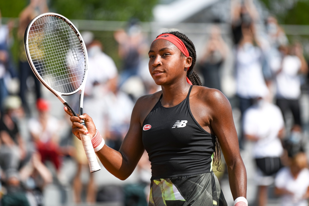 Cori Gauff
