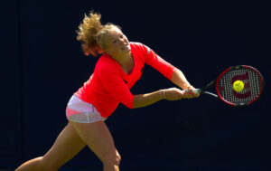 Katerina Siniakova