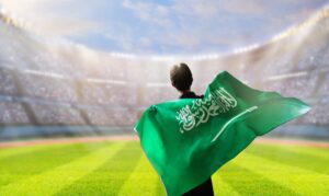 Saudi Pro League